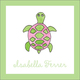Sea Turtle Gift Enclosures Image 1 of 2